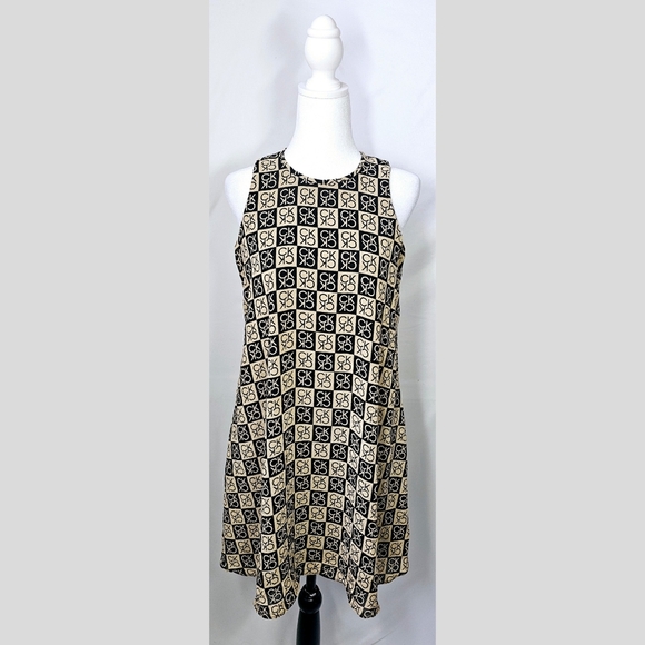 Size 6 Calvin Klein Dress - Picture 1 of 3